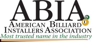 American Billiard Installers Association / Utica Pool Table Movers